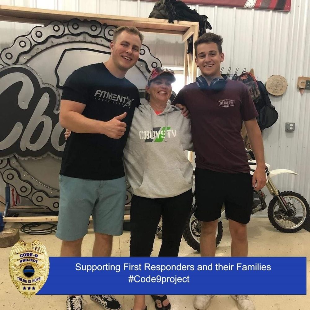 Meet your Posher, Summer